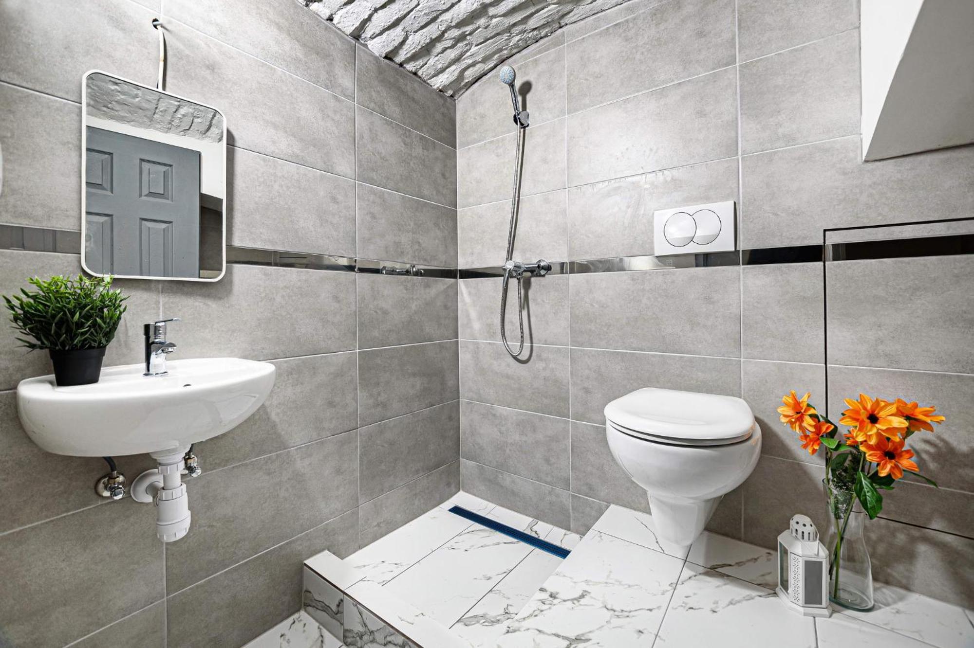 Muranyi 50 City Rooms بودابست المظهر الخارجي الصورة